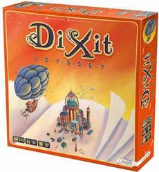 DIXIT ODYSSEY