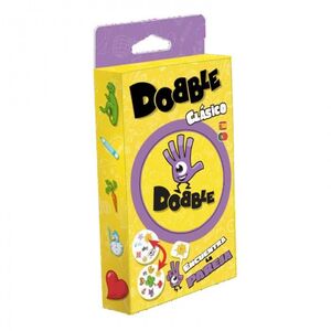 DOBBLE CLASICO