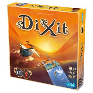 DIXIT NUEVA EDICIÓN