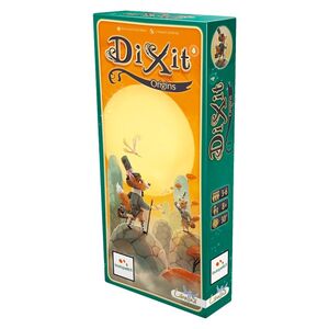 DIXIT ORIGINS