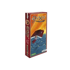 DIXIT QUEST