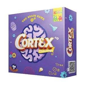 CORTEX KIDS
