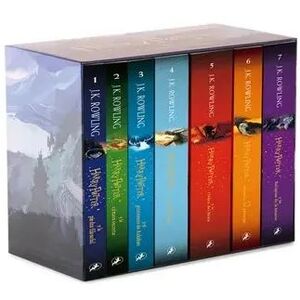 ESTUCHE HARRY POTTER