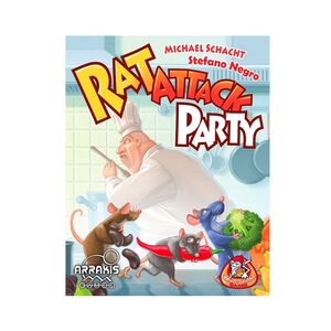 RAT ATTACK PARTY