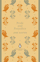 PRIDE AND PREJUDICE