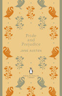 PRIDE AND PREJUDICE