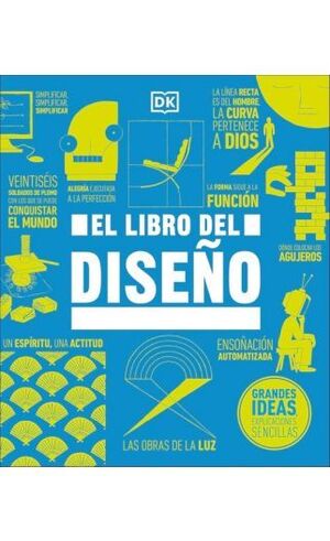 EL LIBRO DEL DISEÑO