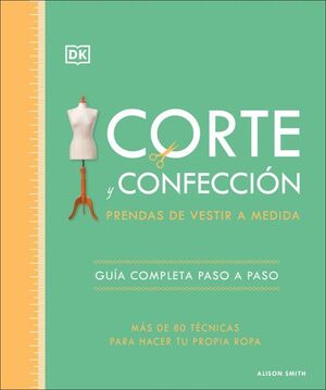 CORTE Y CONFECCIÓN
