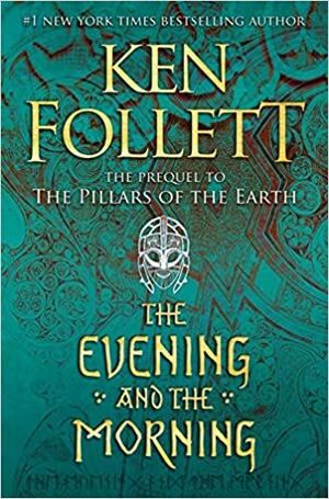 THE EVENING AND THE MORNING