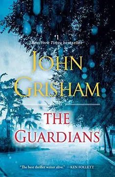 THE GUARDIANS