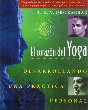 EL CORAZON DEL YOGA