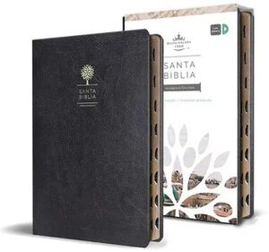 SANTA BIBLIA