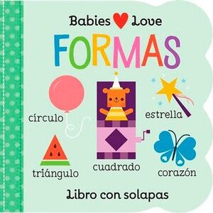 BABIES LOVE - FORMAS