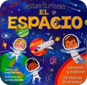 EL ESPACIO