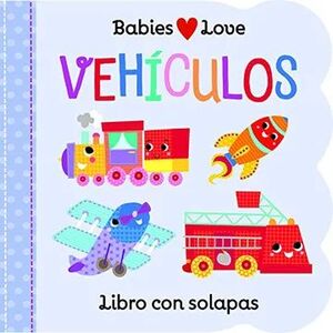 BABIES LOVE - VEHICULOS