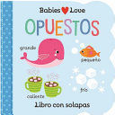 BABIES LOVE - OPUESTOS