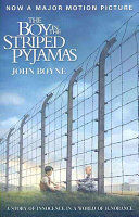 THE BOY IN THE STRIPED PYJAMAS