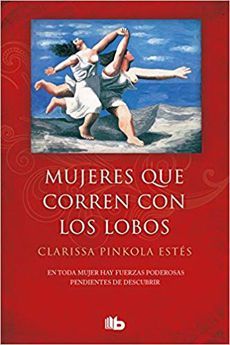 MUJERES QUE CORREN CON LOBOS