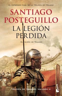 LA LEGION PERDIDA