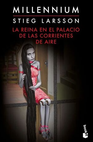 LA REINA EN EL PALACIO DE LAS CORRIENTES
