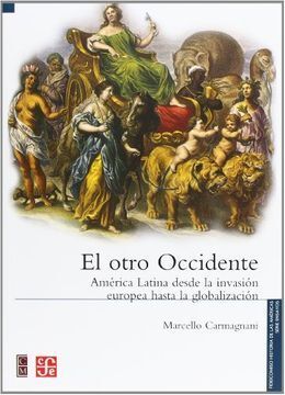EL OTRO OCCIDENTE