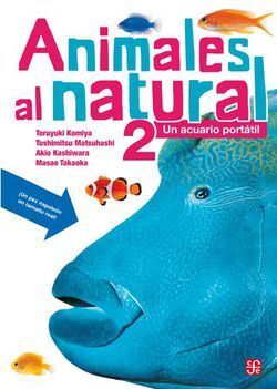 ANIMALES AL NATURAL 2