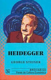 HEIDEGGER