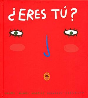 ¿ERES TU?