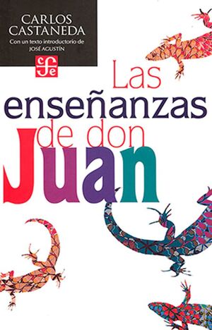 LAS ENSEÑANZAS DE DON JUAN