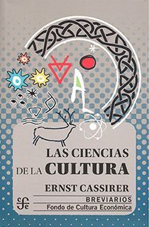 LAS CIENCIAS DE LA CULTURA