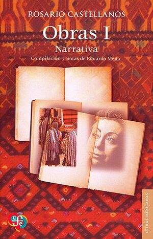 OBRAS I. NARRATIVA