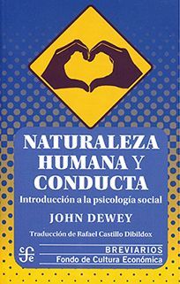 NATURALEZA HUMANA Y CONDUCTA