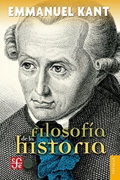 FILOSOFIA DE LA HISTORIA