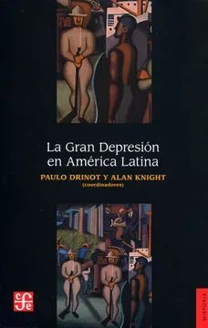 LA GRAN DESPRESIÓN EN AMÉRICA LATINA