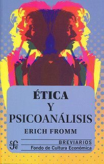 ETICA Y PSICOANÁLISIS