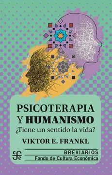 PSICOTERAPIA Y HUMANISMO
