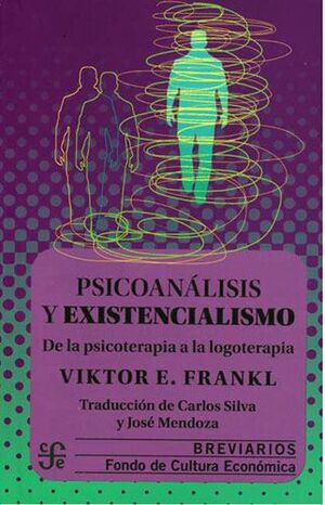PSICOANÁLISIS Y EXISTENCIALISMO