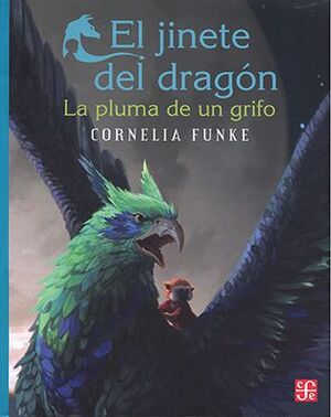 EL JINETE DEL DRAGÓN