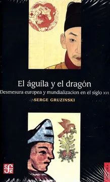 EL AGUILA Y EL DRAGON