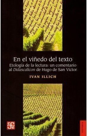 EN EL VIÑEDO DEL TEXTO