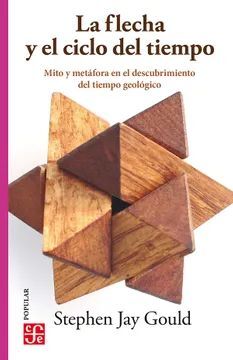 LA FLECHA Y EL CICLO DEL TIEMPO