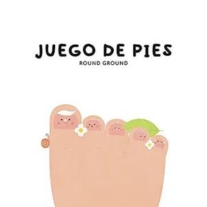 JUEGOS DE PIE