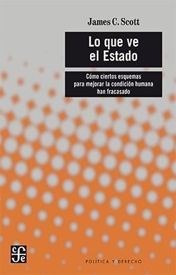 LO QUE VE EL ESTADO.