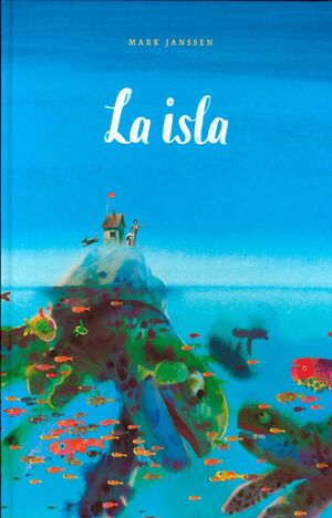 LA ISLA