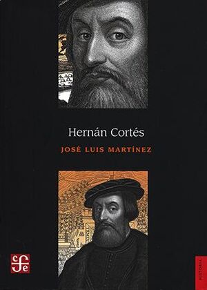 HERNÁN CORTÉS