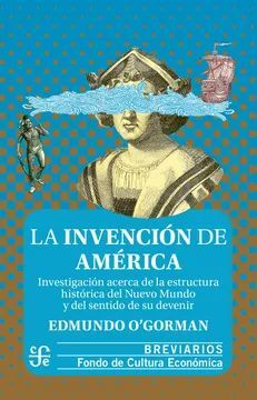 LA INVENCION DE AMERICA