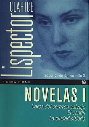 NOVELAS I.