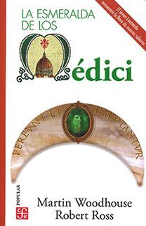 LA ESMERALDA DE LOS MÉDICI