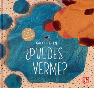 ¿PUEDES VERME?