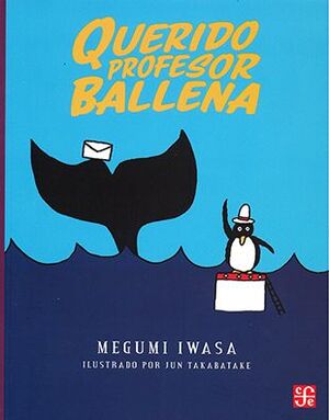 QUERIDO PROFESOR BALLENA